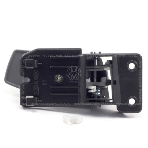 Manilla Interna Kia Carens 2003-2006 Gris Derecha MANILLA INTERNA