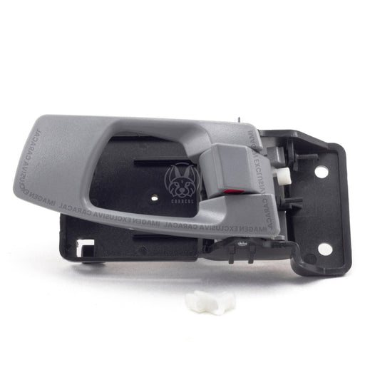 Manilla Interna Kia Carens 2003-2006 Gris Derecha MANILLA INTERNA