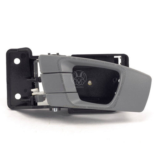 Manilla Interna Kia Carens 2003-2006 Gris Izquierda MANILLA INTERNA