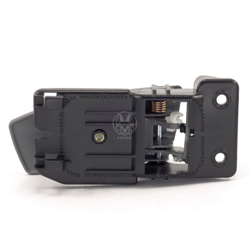 Manilla Interna Kia Carens 2003-2006 Gris Izquierda MANILLA INTERNA