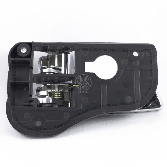 Manilla Interna Kia Carens 2007-2012 Cromada Derecha MANILLA INTERNA