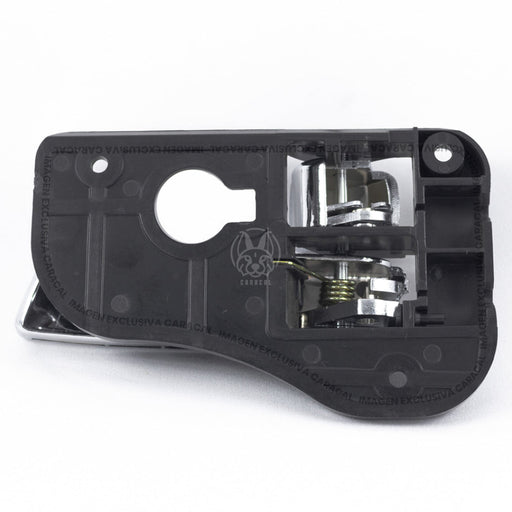 Manilla Interna Kia Carens 2007-2012 Cromada Izquierda MANILLA INTERNA