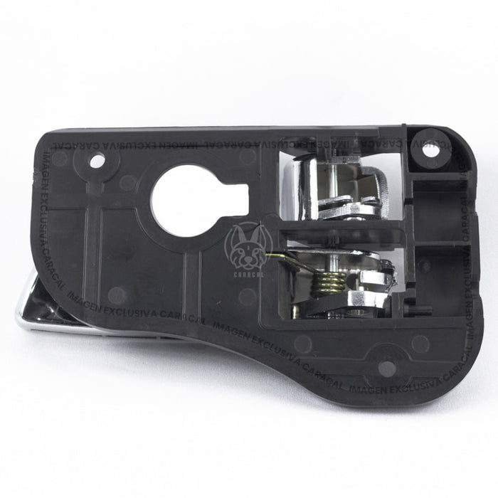 Manilla Interna Kia Carens 2007-2012 Cromada Izquierda MANILLA INTERNA