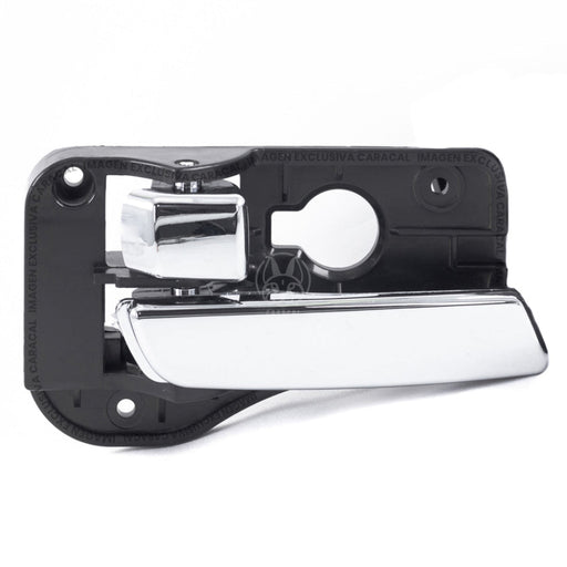 Manilla Interna Kia Carens 2007-2012 Cromada Izquierda MANILLA INTERNA