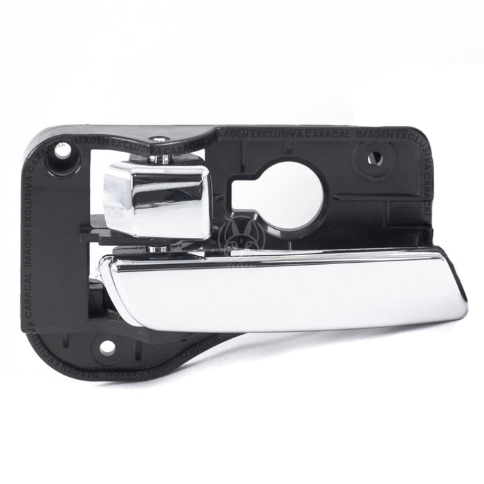 Manilla Interna Kia Carens 2007-2012 Cromada Izquierda MANILLA INTERNA