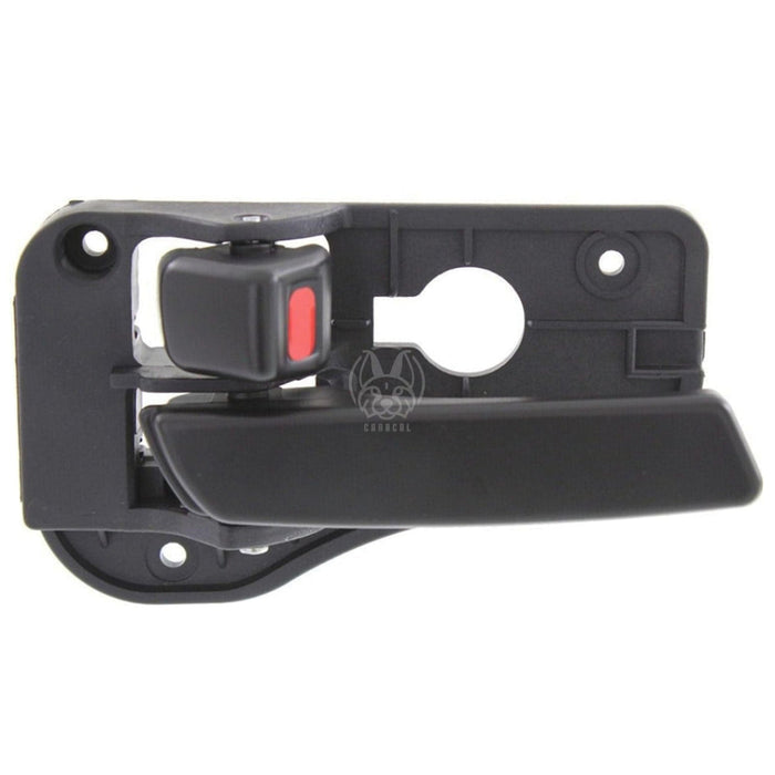 Manilla Interna Kia Carens 2007-2012 Negra Izquierda MANILLA INTERNA