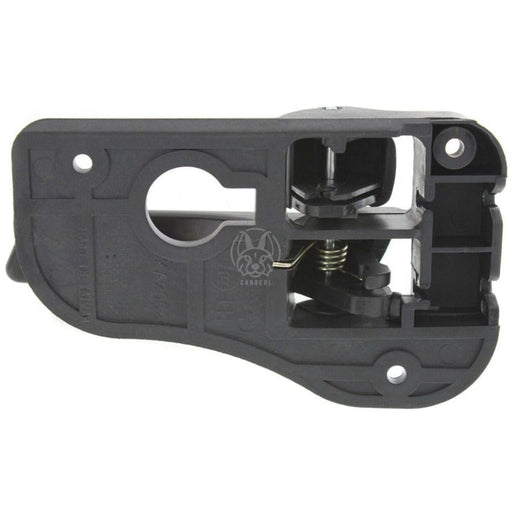 Manilla Interna Kia Carens 2007-2012 Negra Izquierda MANILLA INTERNA