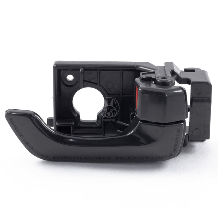Manilla Interna Kia Optima 2006-2010 Negra Derecha MANILLA INTERNA