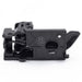 Manilla Interna Kia Optima 2006-2010 Negra Derecha MANILLA INTERNA