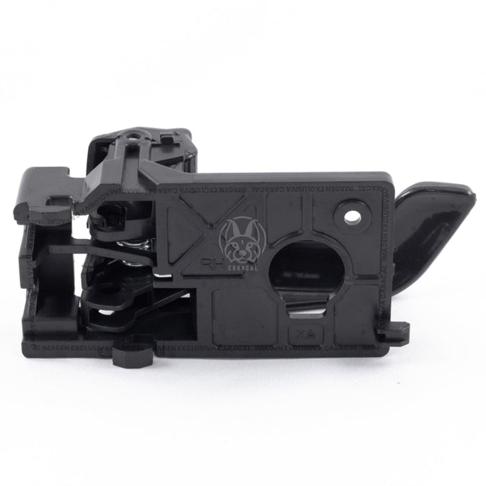 Manilla Interna Kia Optima 2006-2010 Negra Derecha MANILLA INTERNA