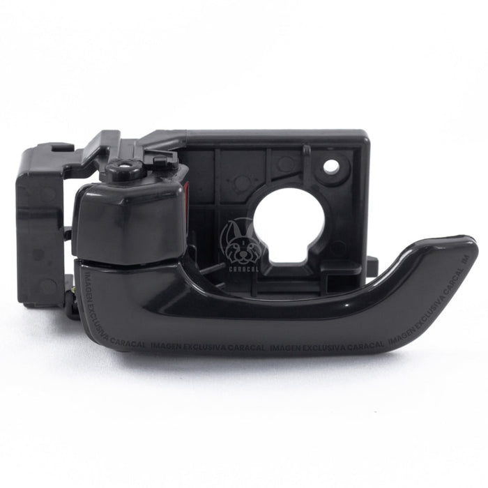 Manilla Interna Kia Optima 2006-2010 Negra Izquierda MANILLA INTERNA