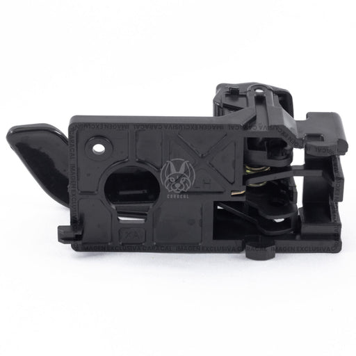 Manilla Interna Kia Optima 2006-2010 Negra Izquierda MANILLA INTERNA