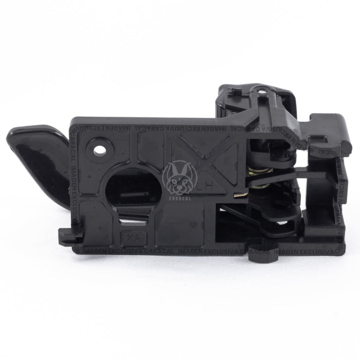 Manilla Interna Kia Optima 2006-2010 Negra Izquierda MANILLA INTERNA