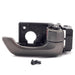 Manilla Interna Kia Optima 2006-2010 Silver Derecha MANILLA INTERNA