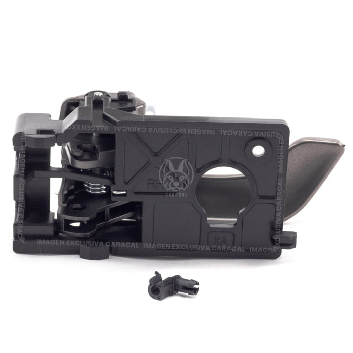 Manilla Interna Kia Optima 2006-2010 Silver Derecha MANILLA INTERNA