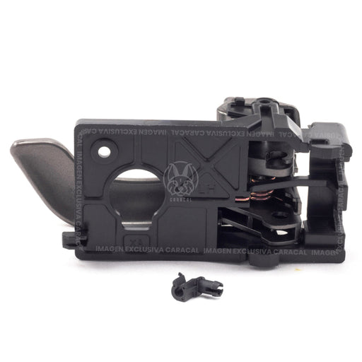 Manilla Interna Kia Optima 2006-2010 Silver Izquierda MANILLA INTERNA