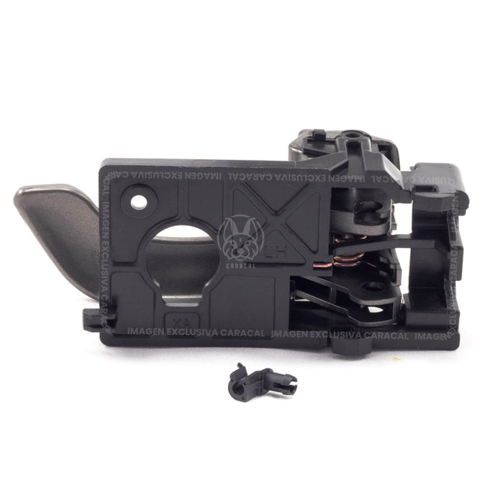 Manilla Interna Kia Optima 2006-2010 Silver Izquierda MANILLA INTERNA