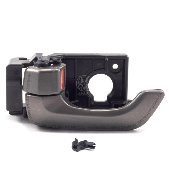 Manilla Interna Kia Optima 2006-2010 Silver Izquierda MANILLA INTERNA