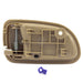 Manilla Interna Kia Picanto 2004-2010 Crema Derecha MANILLA INTERNA