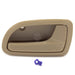 Manilla Interna Kia Picanto 2004-2010 Crema Derecha MANILLA INTERNA