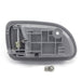 Manilla Interna Kia Picanto 2004-2010 Gris Derecha MANILLA INTERNA