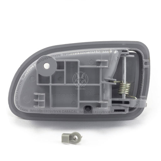 Manilla Interna Kia Picanto 2004-2010 Gris Izquierda MANILLA INTERNA