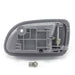Manilla Interna Kia Picanto 2004-2010 Gris Izquierda MANILLA INTERNA