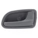 Manilla Interna Kia Rio 2001-2012 Stylus Delantera Derecha MANILLA INTERNA
