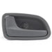 Manilla Interna Kia Rio 2001-2012 Stylus Delantera Izquierda MANILLA INTERNA