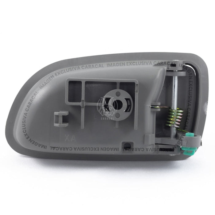 Manilla Interna Kia Rio 2001-2012 Stylus Delantera Izquierda MANILLA INTERNA