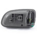 Manilla Interna Kia Rio 2001-2012 Stylus Delantera Izquierda MANILLA INTERNA