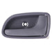 Manilla Interna Kia Rio 2001-2012 Stylus Trasera Derecha MANILLA INTERNA