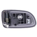Manilla Interna Kia Rio 2001-2012 Stylus Trasera Derecha MANILLA INTERNA