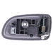 Manilla Interna Kia Rio 2001-2012 Stylus Trasera Izquierda MANILLA INTERNA