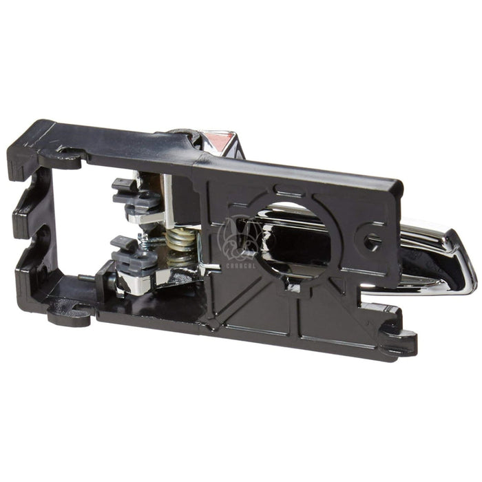 Manilla Interna Kia Rio 2006-2011 Cvvt Cromada Delantera Derecha MANILLA INTERNA