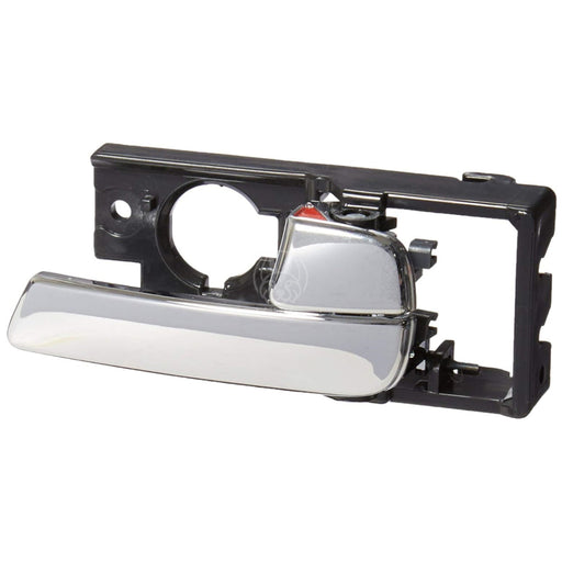 Manilla Interna Kia Rio 2006-2011 Cvvt Cromada Delantera Derecha MANILLA INTERNA