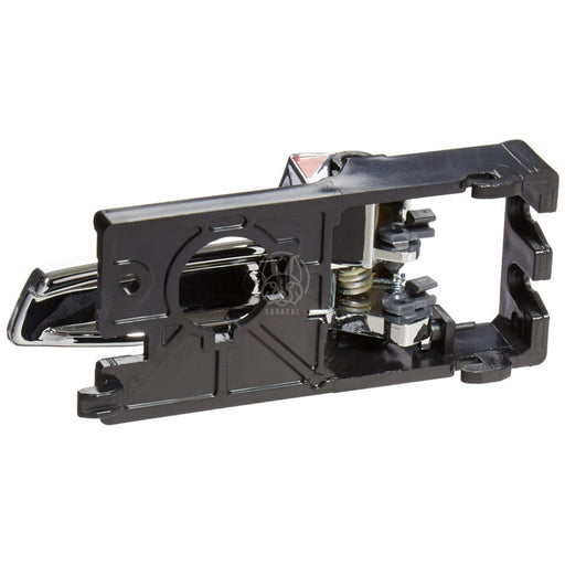 Manilla Interna Kia Rio 2006-2011 Cvvt Cromada Delantera Izquierda MANILLA INTERNA