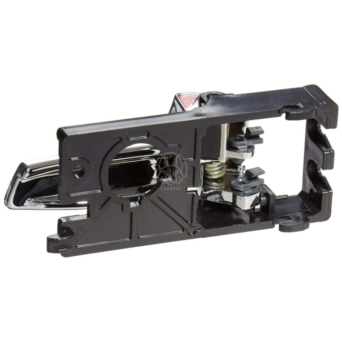 Manilla Interna Kia Rio 2006-2011 Cvvt Cromada Delantera Izquierda MANILLA INTERNA