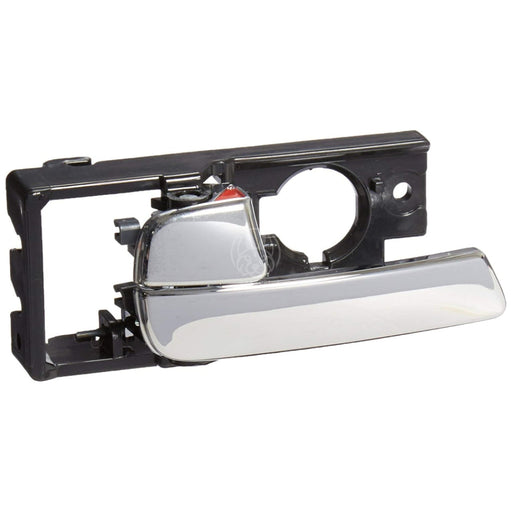 Manilla Interna Kia Rio 2006-2011 Cvvt Cromada Delantera Izquierda MANILLA INTERNA