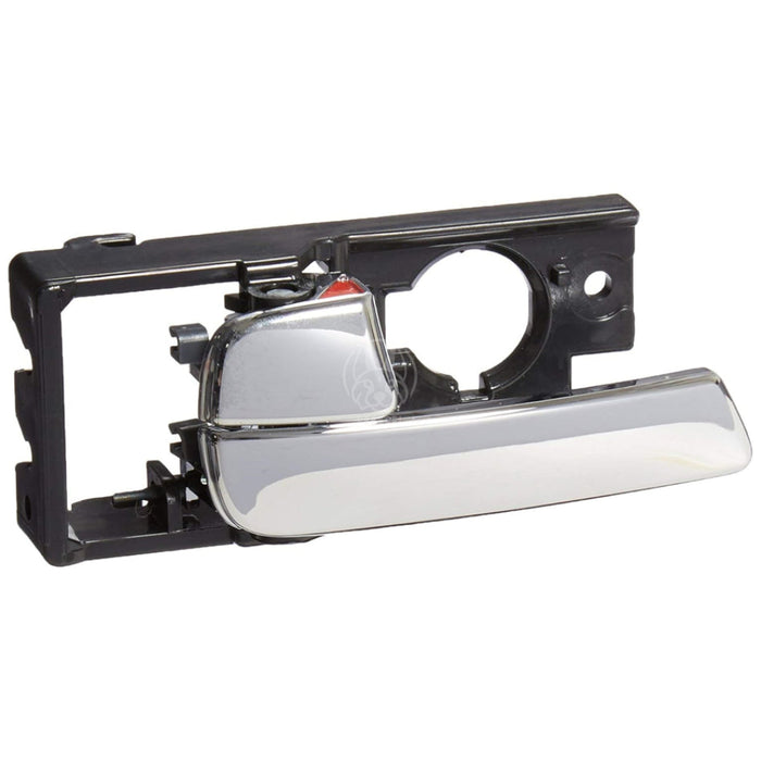 Manilla Interna Kia Rio 2006-2011 Cvvt Cromada Delantera Izquierda MANILLA INTERNA