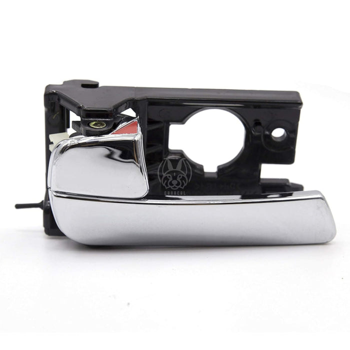 Manilla Interna Kia Rio 2006-2011 Cvvt Cromada Trasera Izquierda MANILLA INTERNA