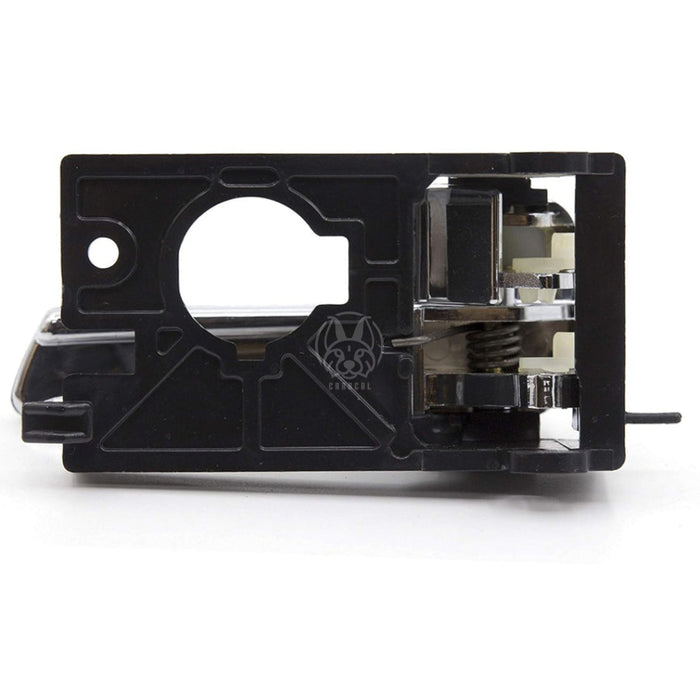 Manilla Interna Kia Rio 2006-2011 Cvvt Cromada Trasera Izquierda MANILLA INTERNA