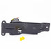 Manilla Interna Kia Sedona Carnival 2002-2005 Cromada Delantera Derecha MANILLA INTERNA