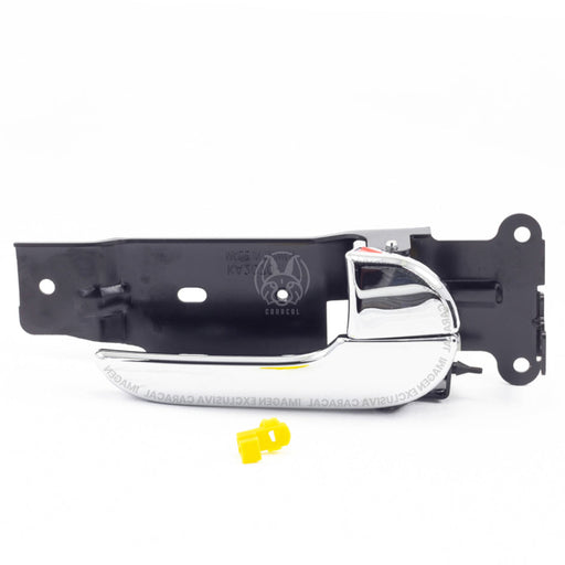 Manilla Interna Kia Sedona Carnival 2002-2005 Cromada Delantera Derecha MANILLA INTERNA