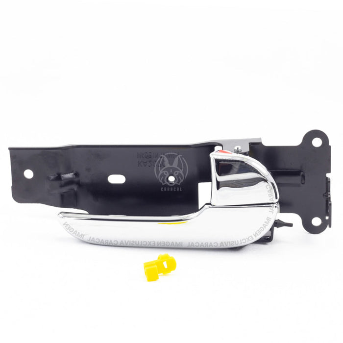 Manilla Interna Kia Sedona Carnival 2002-2005 Cromada Delantera Derecha MANILLA INTERNA