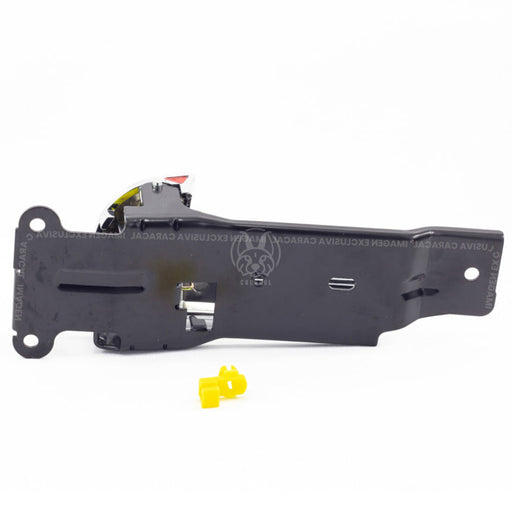 Manilla Interna Kia Sedona Carnival 2002-2005 Cromada Delantera Derecha MANILLA INTERNA