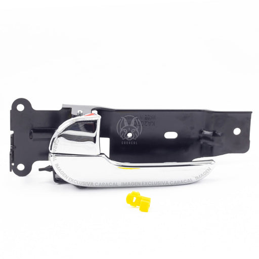Manilla Interna Kia Sedona Carnival 2002-2005 Cromada Delantera Izquierda MANILLA INTERNA