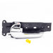 Manilla Interna Kia Sedona Carnival 2002-2005 Cromada Delantera Izquierda MANILLA INTERNA