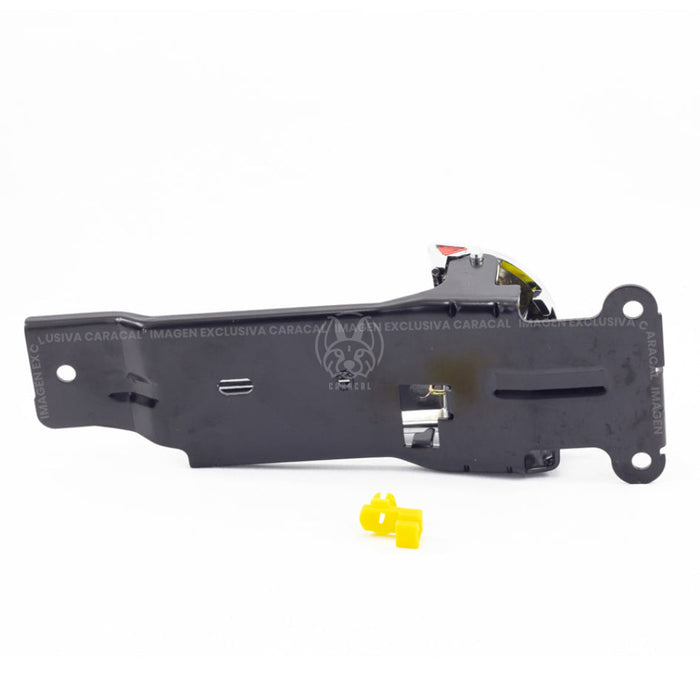 Manilla Interna Kia Sedona Carnival 2002-2005 Cromada Delantera Izquierda MANILLA INTERNA