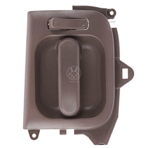 Manilla Interna Kia Sedona Carnival 2002-2008 Beige Trasera Derecha MANILLA INTERNA